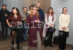 Панагюрище – Представяне на Арт център „Лъчезар Цоцорков“