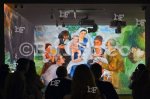 Панагюрище – Представяне на Арт център „Лъчезар Цоцорков“