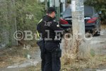 София - Акция на полицията срещу купения вот