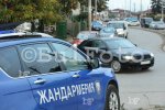 София - Акция на полицията срещу купения вот
