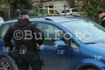 София - Акция на полицията срещу купения вот