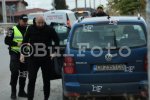 София - Акция на полицията срещу купения вот