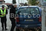 София - Акция на полицията срещу купения вот