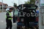 София - Акция на полицията срещу купения вот