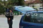 София - Акция на полицията срещу купения вот
