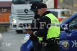 София - Акция на полицията срещу купения вот