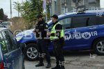 София - Акция на полицията срещу купения вот