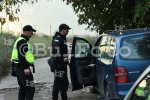 София - Акция на полицията срещу купения вот