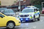 София - Акция на полицията срещу купения вот