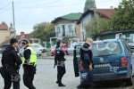 София - Акция на полицията срещу купения вот