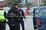 София - Акция на полицията срещу купения вот