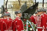 София - Отбелязване празник на авиацията
