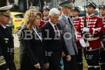 София - Отбелязване празник на авиацията