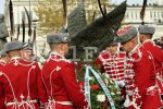 София - Отбелязване празник на авиацията