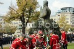 София - Отбелязване празник на авиацията