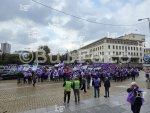 Пред сградата на Народното събрание в София започва национален протестен митинг под надслов „За по-високи доходи!“