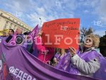 София - Протест на КНСБ