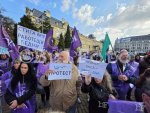 София - Протест на КНСБ