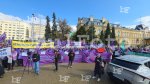 София - Протест на КНСБ