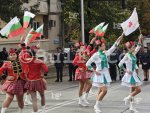 Представители на местната власт участваха в откриването на обновената сграда на Пожарната в Плевен