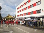 Плевен - Откриване на обновената сграда на пожарната