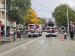 Плевен - Откриване на обновената сграда на пожарната