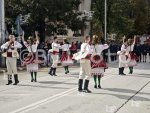 Плевен - Откриване на обновената сграда на пожарната