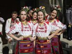 Плевен - Откриване на обновената сграда на пожарната