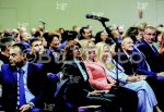 София – Общо събрание на прокурорите за избор на членове на ВСС от професионалната квота