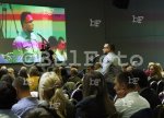 София – Общо събрание на прокурорите за избор на членове на ВСС от професионалната квота