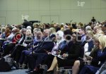 София – Общо събрание на прокурорите за избор на членове на ВСС от професионалната квота