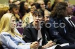 София – Общо събрание на прокурорите за избор на членове на ВСС от професионалната квота