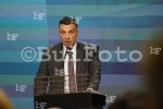 София – Общо събрание на прокурорите за избор на членове на ВСС от професионалната квота