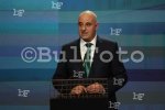 София – Общо събрание на прокурорите за избор на членове на ВСС от професионалната квота