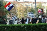 София - Протест срещу Вселенският патриарх Вартоломей