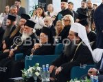 Вселенският патриарх Вартоломей пристига на посещение у нас за честванията на свeти Йоан Рилски