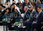 София – Посещение на Вселенският патриарх Вартоломей в НДК