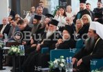 София – Посещение на Вселенският патриарх Вартоломей в НДК