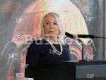 София – Посещение на Вселенският патриарх Вартоломей в НДК