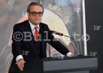 София – Посещение на Вселенският патриарх Вартоломей в НДК