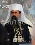 София – Посещение на Вселенският патриарх Вартоломей в НДК