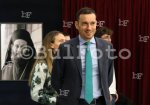 София – Посещение на Вселенският патриарх Вартоломей в НДК