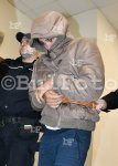 Задържане под стража получи от съда Стефан М, обвинен за убийство в Харманли