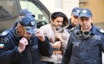 Хасково – Мярка за неотклонение за обвияем за убийство в Харманли