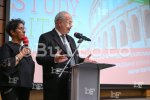 СОФИЯ - МТЦ Интерпред - висше образование - Изложение на италиански университети STUDY IN ITALY
