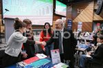 СОФИЯ - МТЦ Интерпред - висше образование - Изложение на италиански университети STUDY IN ITALY