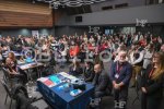 СОФИЯ - МТЦ Интерпред - висше образование - Изложение на италиански университети STUDY IN ITALY