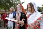 Село Генерал Тодоров, Петрич - Пети национален  фолклорен фестивал "Когато хлябът имаше душа"