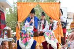 Село Генерал Тодоров, Петрич - Пети национален  фолклорен фестивал "Когато хлябът имаше душа"