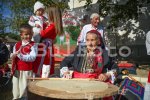Село Генерал Тодоров, Петрич - Пети национален  фолклорен фестивал "Когато хлябът имаше душа"